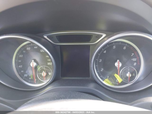 WDDSJ4EB1KN701259 Mercedes-Benz Cla Cla 250