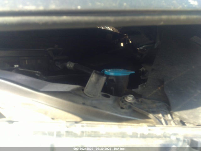 Honda Odyssey Ex-l 2018 5FNRL6H78JB005663 Image 10