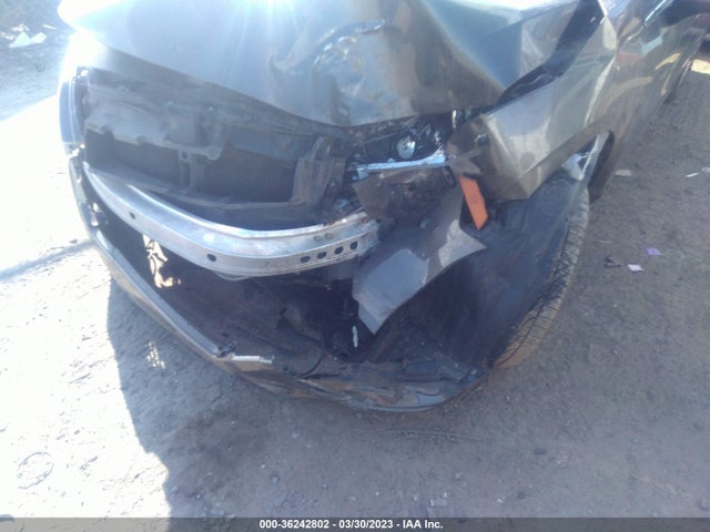 Honda Odyssey Ex-l 2018 5FNRL6H78JB005663 Image 6