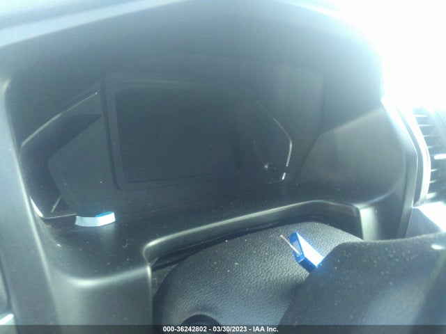 Honda Odyssey Ex-l 2018 5FNRL6H78JB005663 Image 7