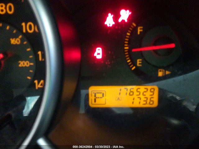 2008 NISSAN VERSA 1.8 SL VIN: 3N1BC13E08L370847