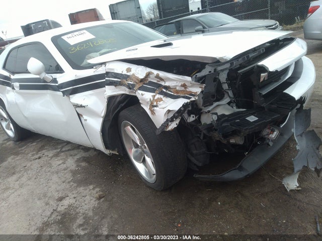 Dodge Challenger R/t 2014 2C3CDYBT4EH313924 Image 6