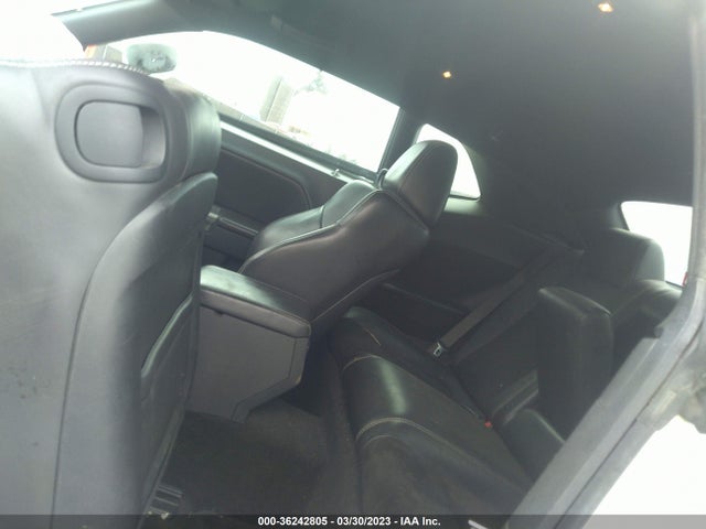 Dodge Challenger R/t 2014 2C3CDYBT4EH313924 Image 8