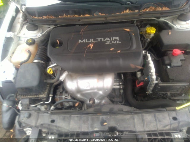 Dodge DART SXT 2015 1C3CDFBB3FD243794 Image 10