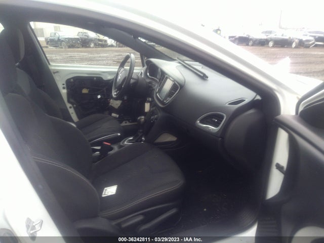 Dodge DART SXT 2015 1C3CDFBB3FD243794 Image 5