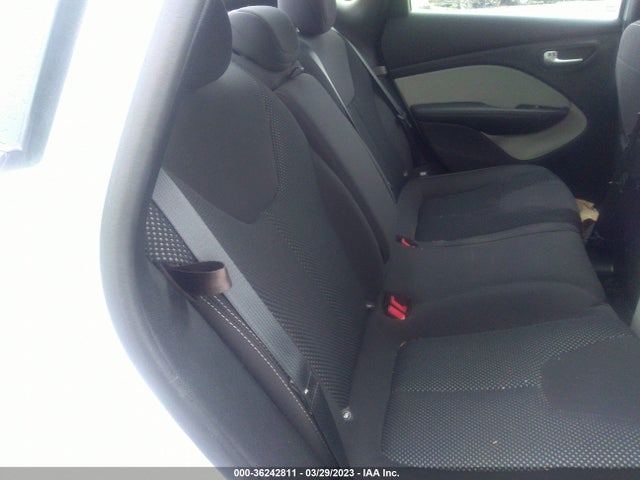Dodge DART SXT 2015 1C3CDFBB3FD243794 Image 8