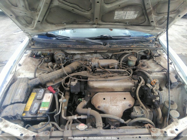 1995 HONDA ACCORD LX/EX VIN: 1HGCD5631SA058844