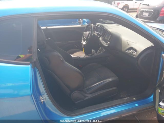 2C3CDZFJ1GH240304 Dodge Challenger R/t Scat Pack