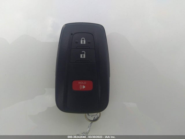 Toyota Rav4 Xle 2019 2T3P1RFV0KW015227 Image 11