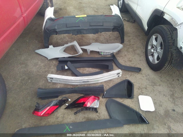 Toyota Rav4 Xle 2019 2T3P1RFV0KW015227 Image 12