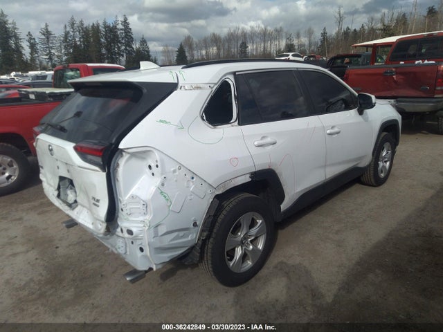 Toyota Rav4 Xle 2019 2T3P1RFV0KW015227 Image 4