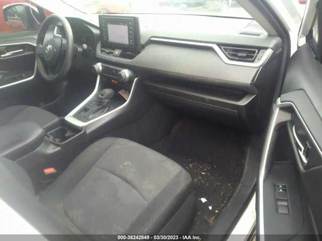 Toyota Rav4 Xle 2019 2T3P1RFV0KW015227 Image 5