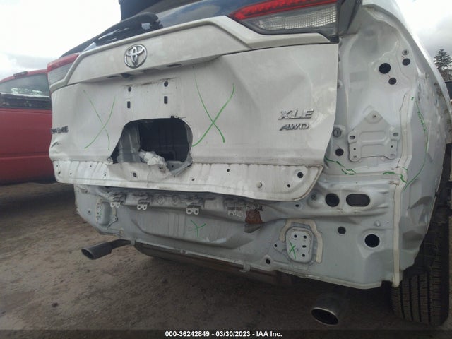 Toyota Rav4 Xle 2019 2T3P1RFV0KW015227 Image 6