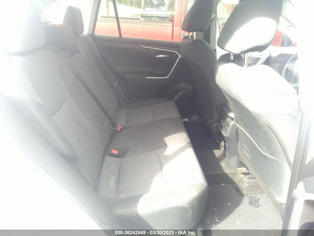 Toyota Rav4 Xle 2019 2T3P1RFV0KW015227 Image 8