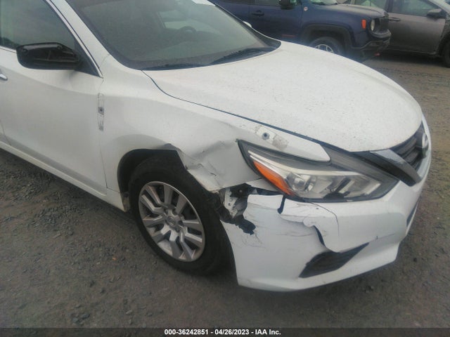 2016 NISSAN ALTIMA 2.5 VIN: 1N4AL3AP7GN375475