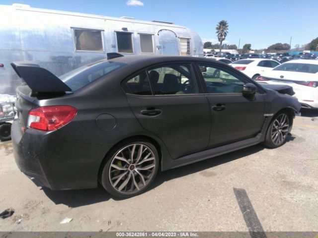 JF1VA2W63M9817349 Subaru Wrx Sti Limited