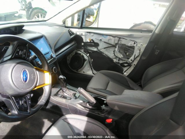JF2GTHSC6MH368901 Subaru Crosstrek Sport
