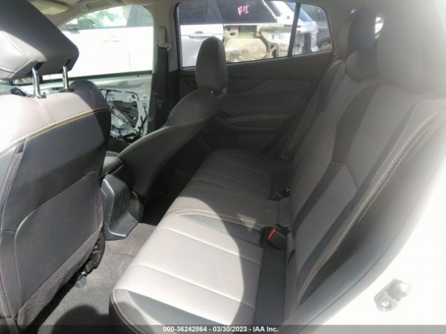 JF2GTHSC6MH368901 Subaru Crosstrek Sport