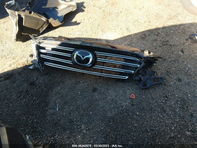 Mazda Cx-9 Touring 2019 JM3TCBCY8K0330822 Image 4
