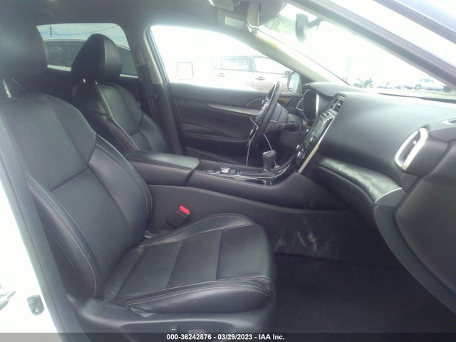Nissan MAXIMA SV 2017 1N4AA6AP2HC398506 Image 6