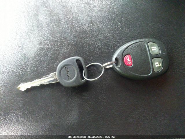 1GKKVNED5FJ364442 GMC ACADIA SLE