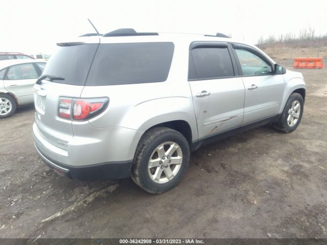 1GKKVNED5FJ364442 GMC ACADIA SLE