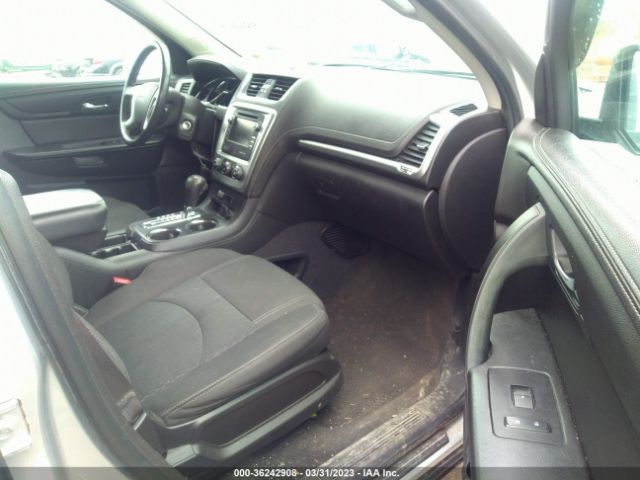 1GKKVNED5FJ364442 GMC ACADIA SLE