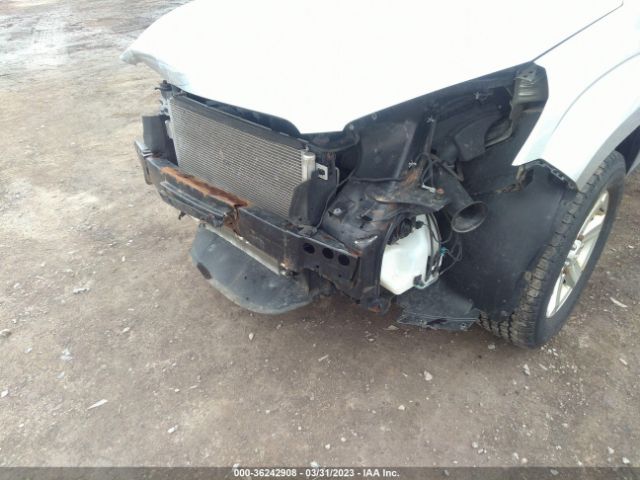 1GKKVNED5FJ364442 GMC ACADIA SLE