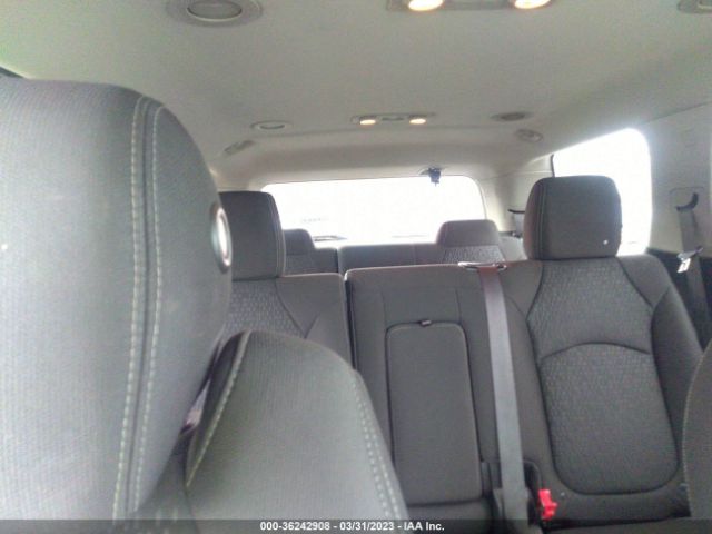 1GKKVNED5FJ364442 GMC ACADIA SLE