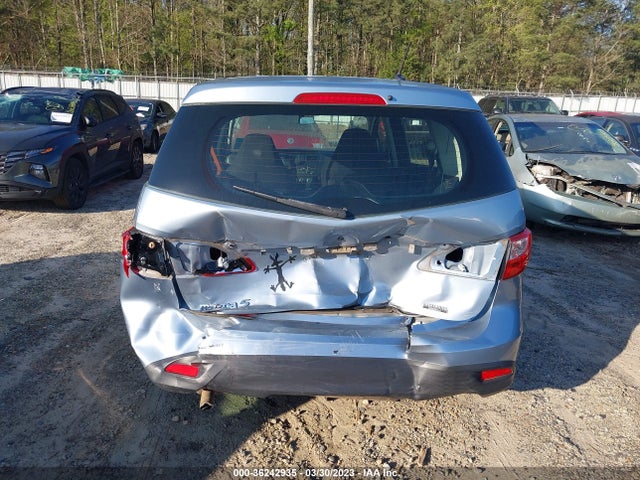 2012 MAZDA MAZDA5 SPORT VIN: JM1CW2BL4C0138059