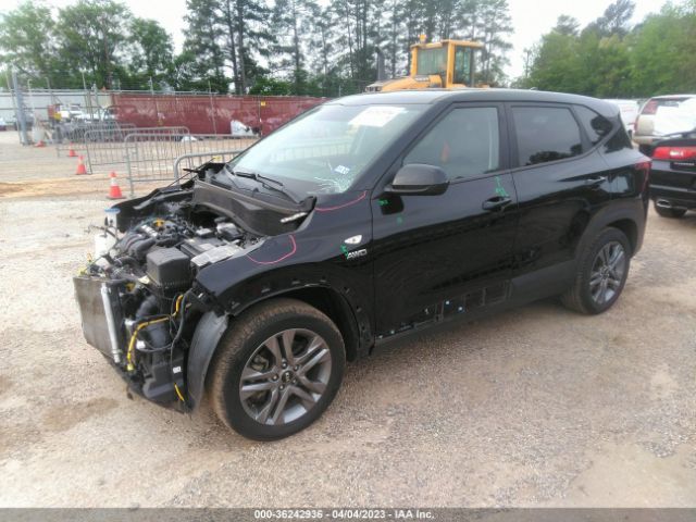 KNDEPCAA9M7211074 KIA Seltos Lx