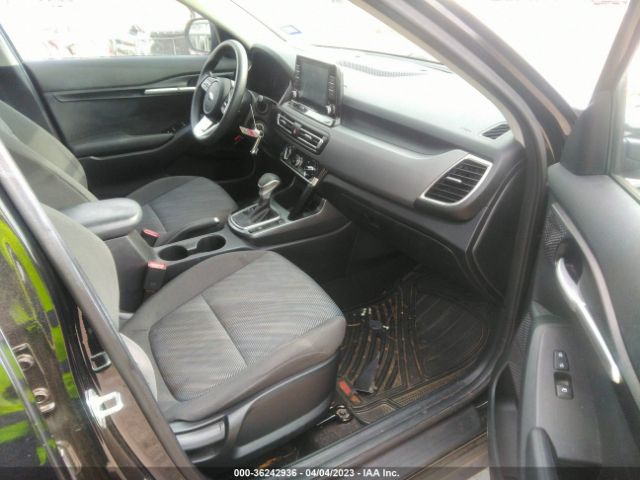 KNDEPCAA9M7211074 KIA Seltos Lx
