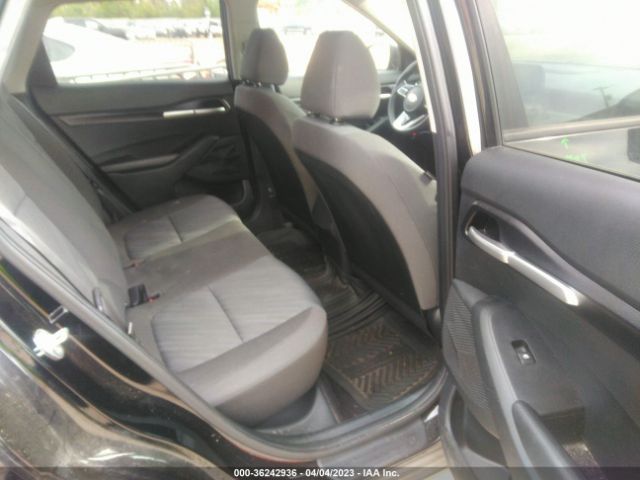 KNDEPCAA9M7211074 KIA Seltos Lx