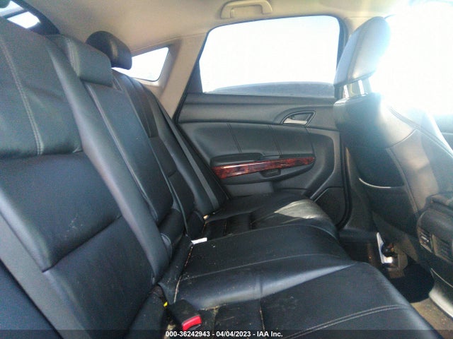 2010 HONDA ACCORD CROSSTOUR EX-L VIN: 5J6TF1H56AL000595