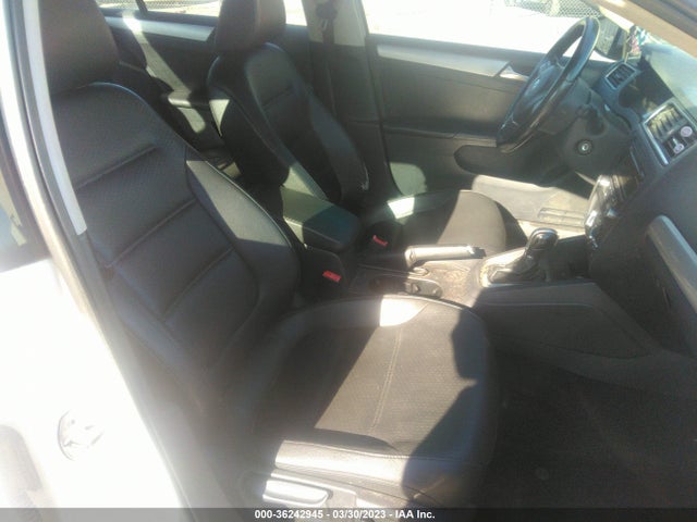 3VWD17AJ7EM241585 Volkswagen Jetta Sedan Se W/connectivity