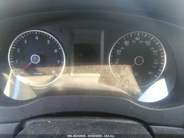 3VWD17AJ7EM241585 Volkswagen Jetta Sedan Se W/connectivity