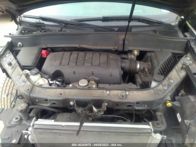 1GKKRSKD8HJ276401 GMC Acadia Limited Limited