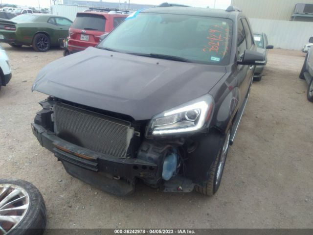 1GKKRSKD8HJ276401 GMC Acadia Limited Limited