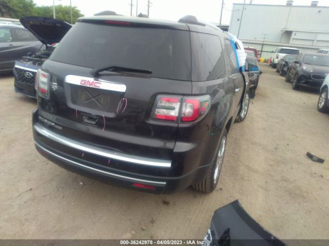 1GKKRSKD8HJ276401 GMC Acadia Limited Limited