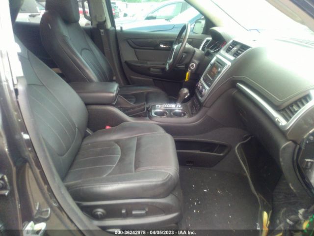 1GKKRSKD8HJ276401 GMC Acadia Limited Limited