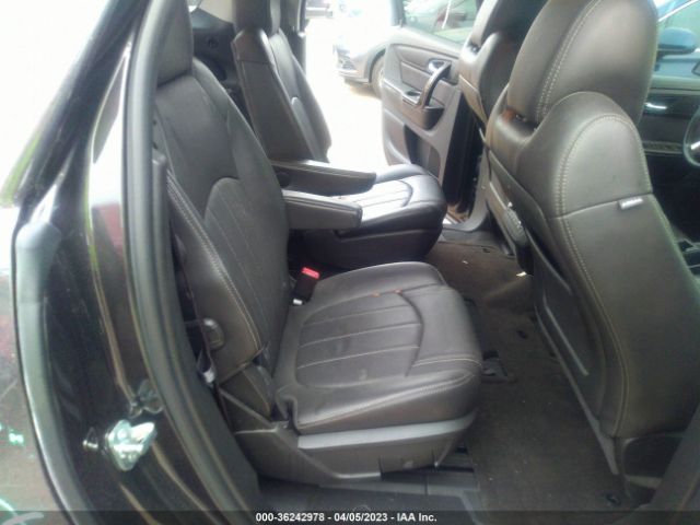 1GKKRSKD8HJ276401 GMC Acadia Limited Limited