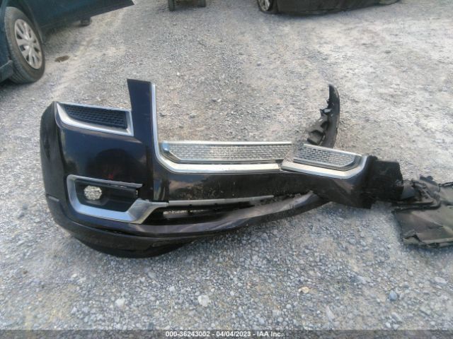 1GKKRTKD8GJ108858 GMC Acadia Denali
