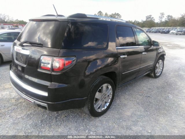 1GKKRTKD8GJ108858 GMC Acadia Denali