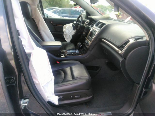 1GKKRTKD8GJ108858 GMC Acadia Denali
