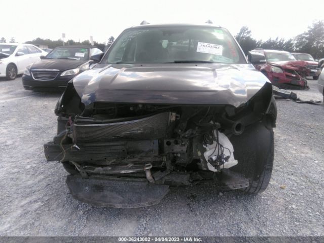 1GKKRTKD8GJ108858 GMC Acadia Denali