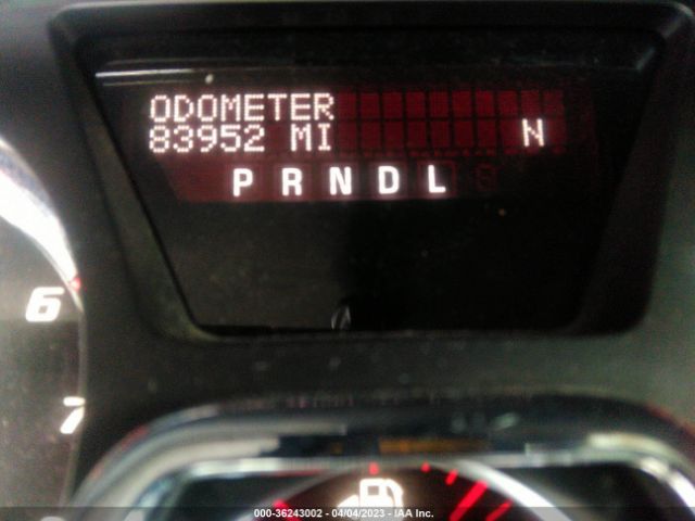 1GKKRTKD8GJ108858 GMC Acadia Denali