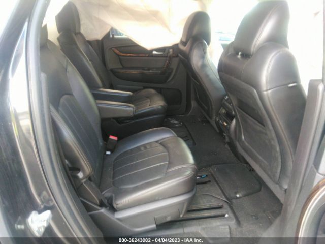 1GKKRTKD8GJ108858 GMC Acadia Denali