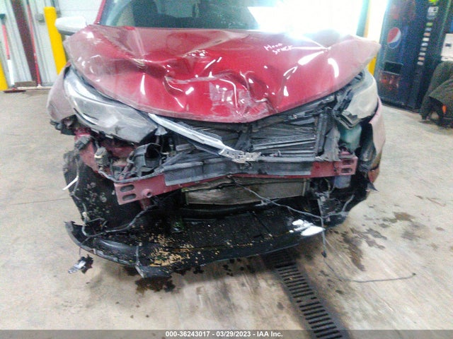 Chevrolet Equinox Premier 2018 2GNAXVEV7J6138801 Image 7