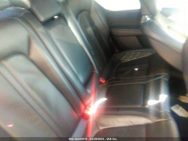 3LN6L5F92JR622262 Lincoln Mkz Reserve