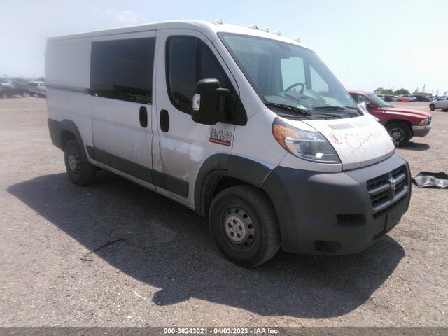 2015 3C6TRVAGXFE520676 main image